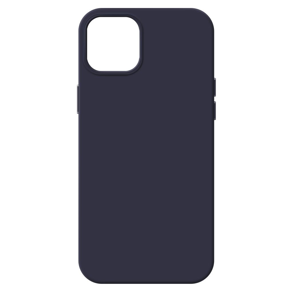 Чохол до мобільного телефона Armorstandart ICON2 MagSafe Apple iPhone 14 Plus Elderberry (ARM68395) Чохол до мобільного телефона Armorstandart ICON2 MagSafe Apple iPhone 14 Plus Elderberry (ARM68395)