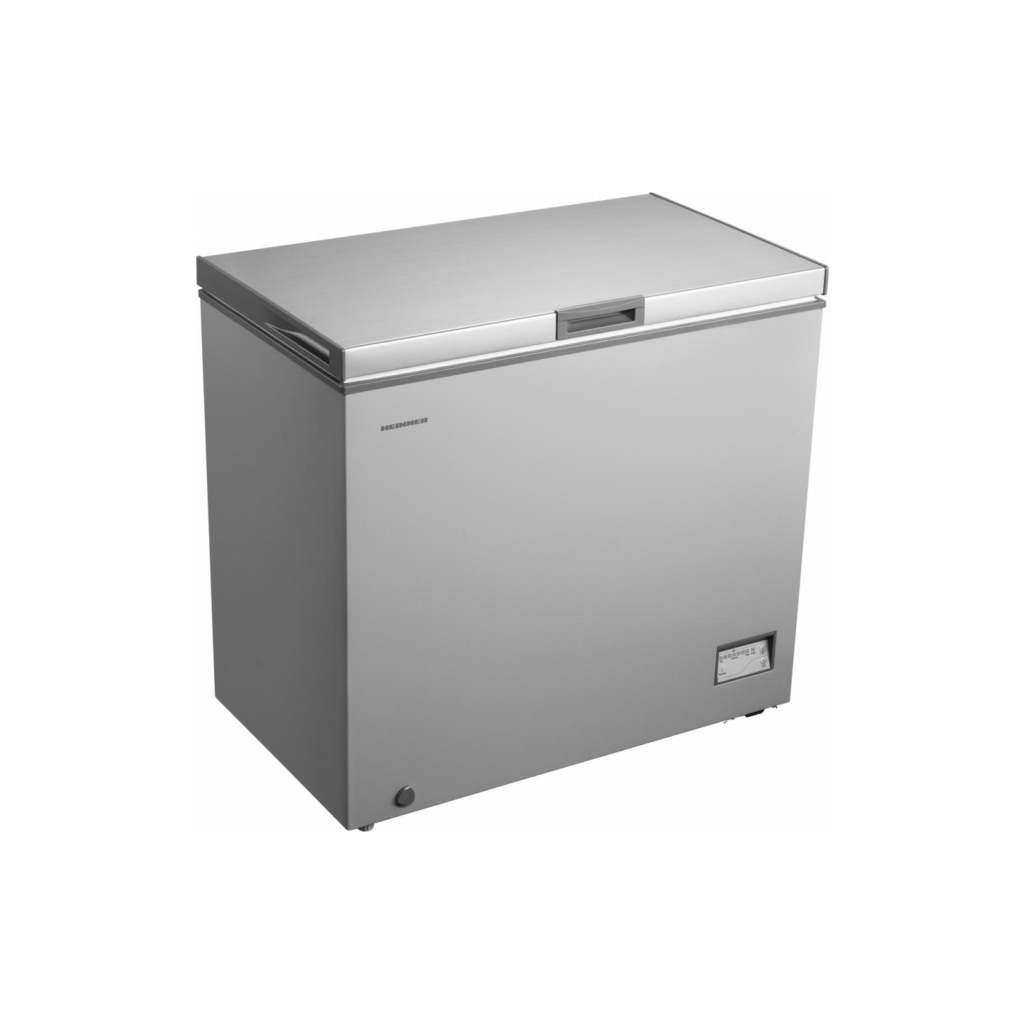 Морозильна скриня HEINNER HCF-205NHSE++