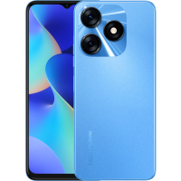 Мобільний телефон Tecno KI5q (Spark 10 4/128Gb) Meta Blue (4895180797712)