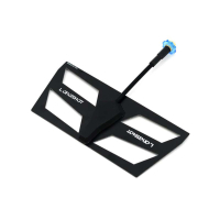 Антена для дрона VAS 915MHz LongShot (HP167-0069)