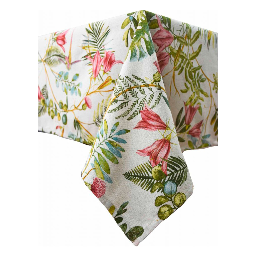 Скатертина Прованс Villa 120х136 см (4823093426627) Скатертина Прованс Villa 120х136 см (4823093426627)