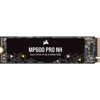 Накопичувач SSD M.2 2280 8TB MP600 PRO NH Corsair (CSSD-F8000GBMP600PNH)
