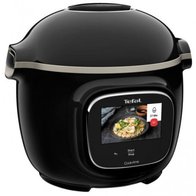 Мультиварка Tefal CY912830