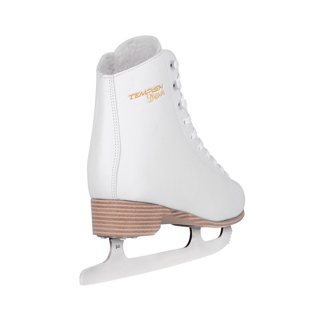 Ковзани Tempish Dream Фігурні Білі II/36 (1300001711/white/36)