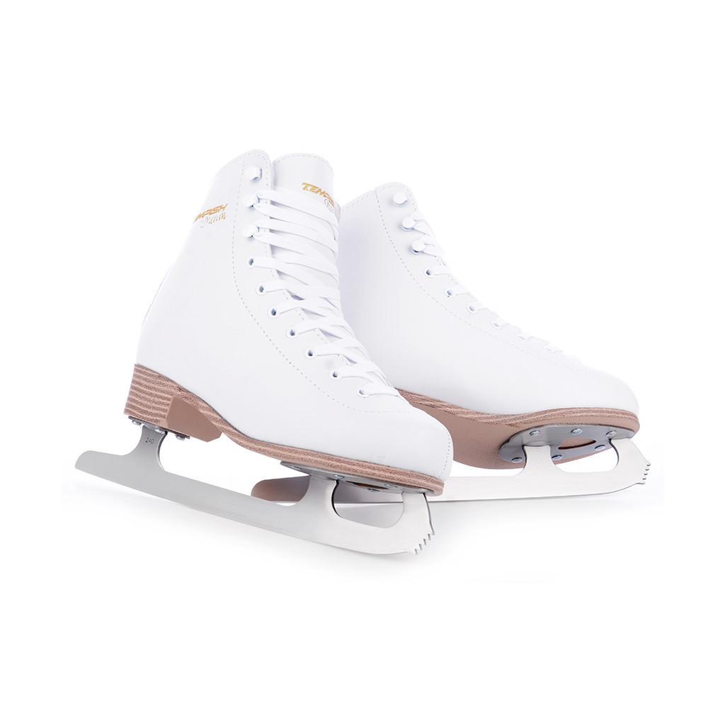 Ковзани Tempish Dream Фігурні Білі II/36 (1300001711/white/36)
