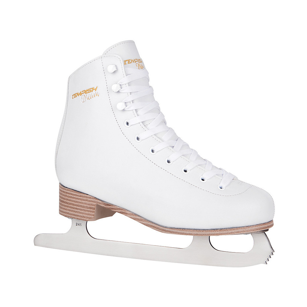 Ковзани Tempish Dream Фігурні Білі II/36 (1300001711/white/36)