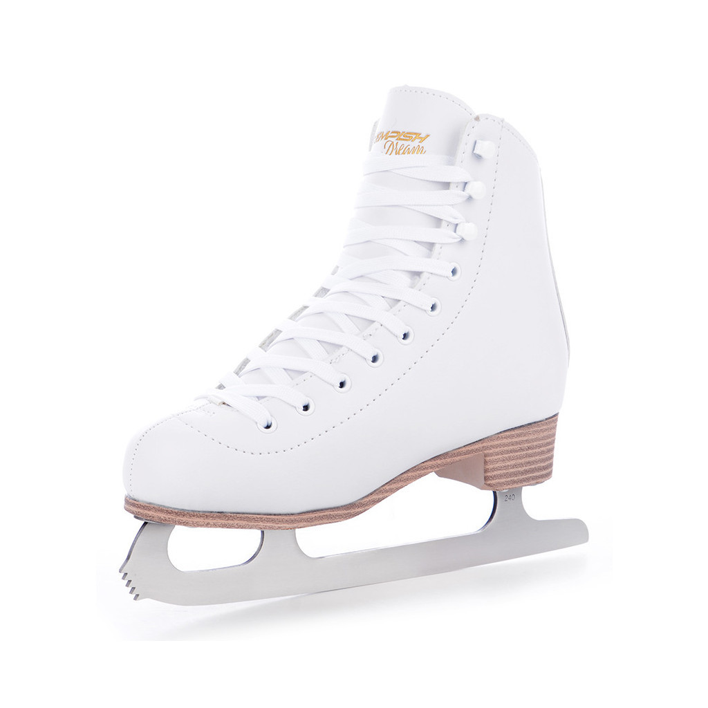Ковзани Tempish Dream Фігурні Білі II/36 (1300001711/white/36)