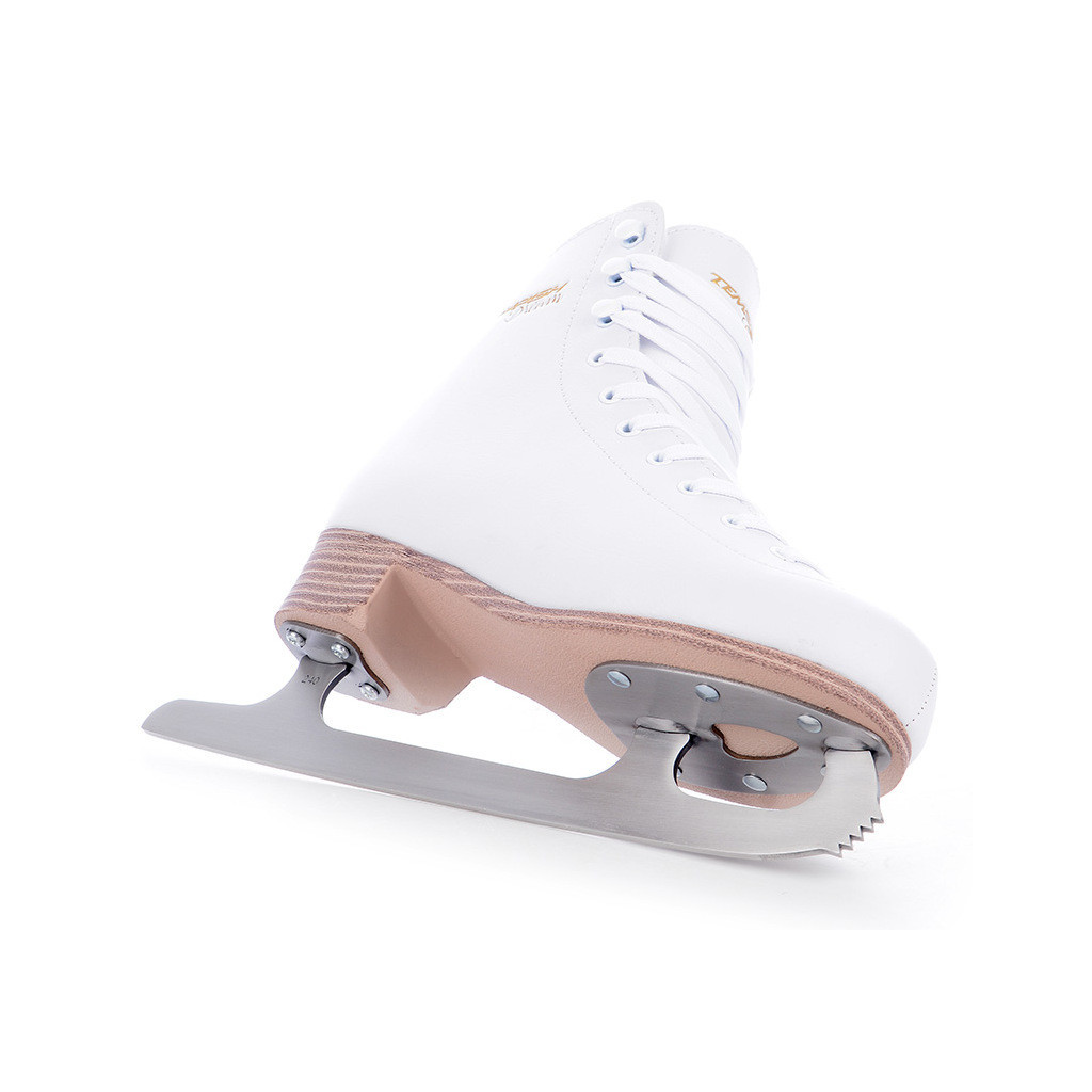 Ковзани Tempish Dream Фігурні Білі II/36 (1300001711/white/36)