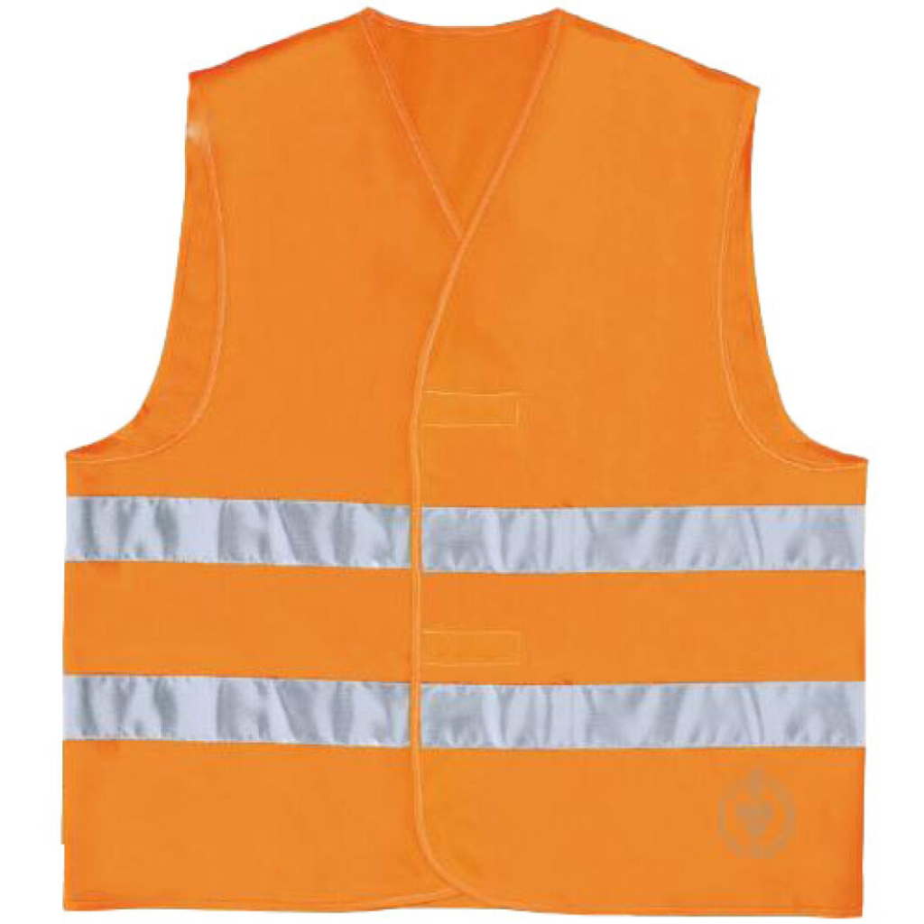 Жилет сигнальний Zollex оранж.XXL 12035 Жилет сигнальний Zollex оранж.XXL 12035