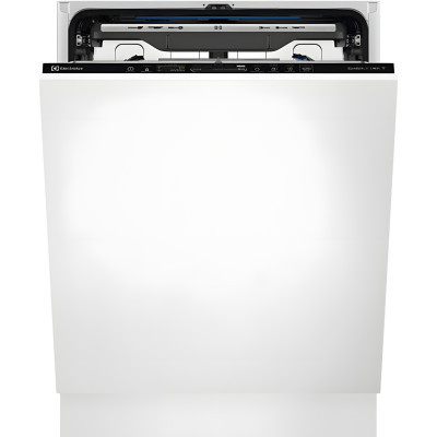 Посудомийна машина Electrolux EEC87310W