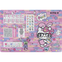 Підкладка настільна Kite Hello Kitty 42,5 x 29 см (HK23-207-1)