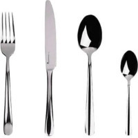 Cutlery set MasterPro Foodies collection 4 items (BGEU-3952)