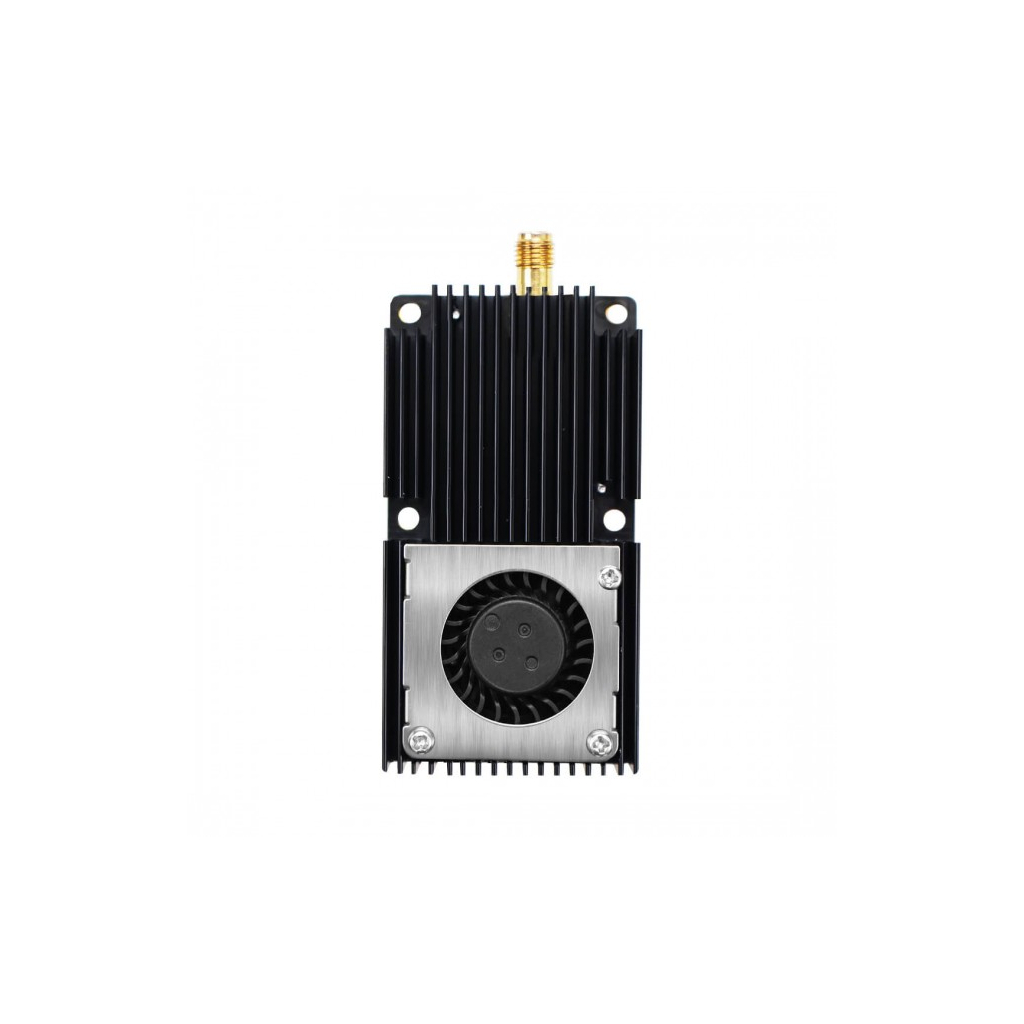 Відеопередавач (VTX) AKK Alpha 10W 5.8GHz 80CH (A10)