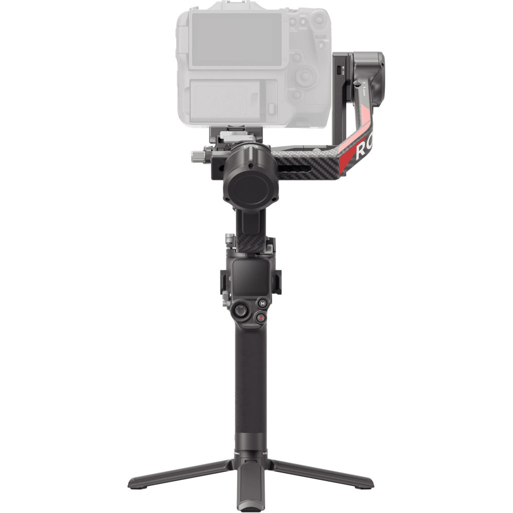 Стедікам DJI RS 4 Pro (CP.RN.00000345.01)