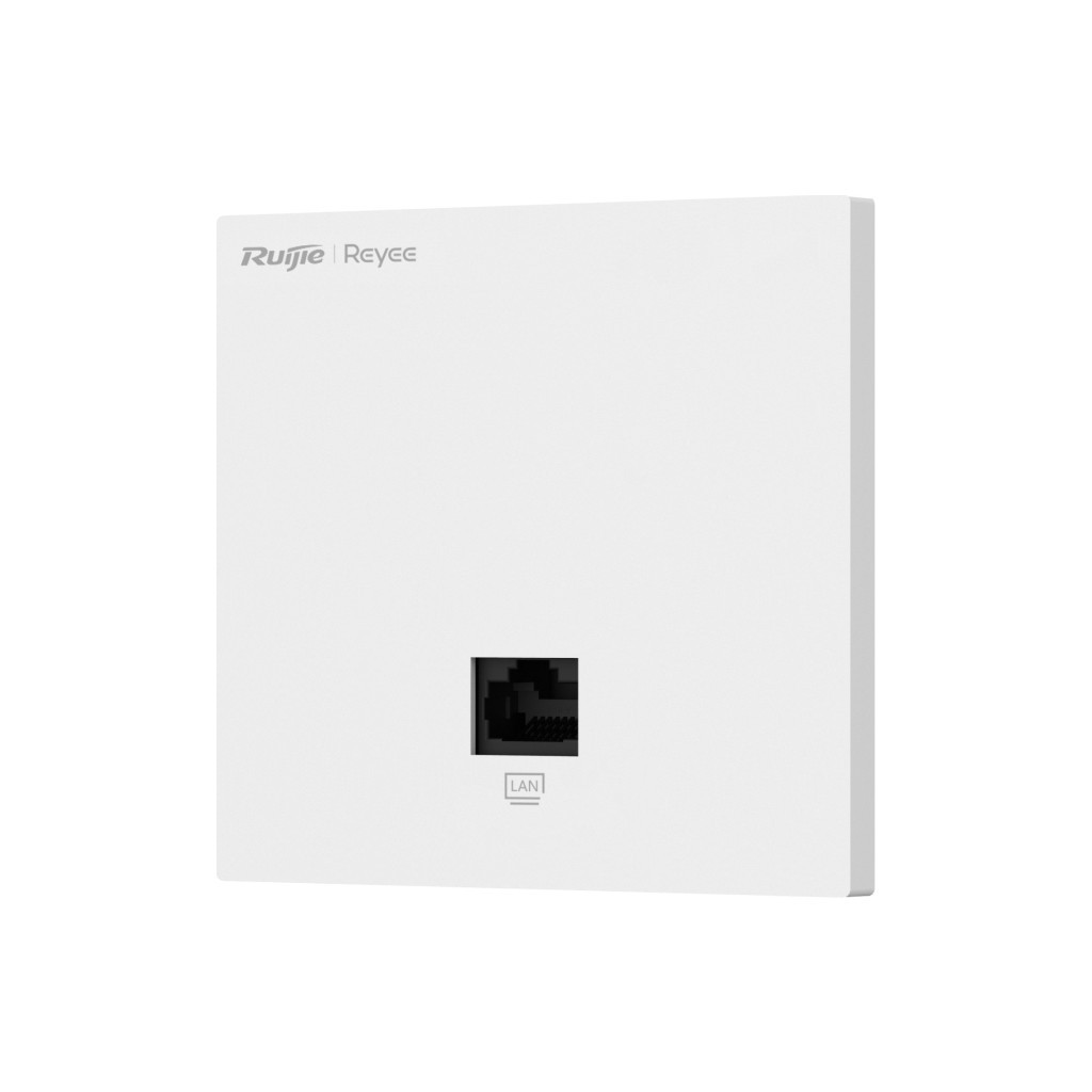 Точка доступу Wi-Fi Ruijie Networks RG-RAP1201 Точка доступу Wi-Fi Ruijie Networks RG-RAP1201