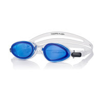 Окуляри для плавання Aqua Speed Sonic JR 074-61 прозорий/синій OSFM (5908217630681)