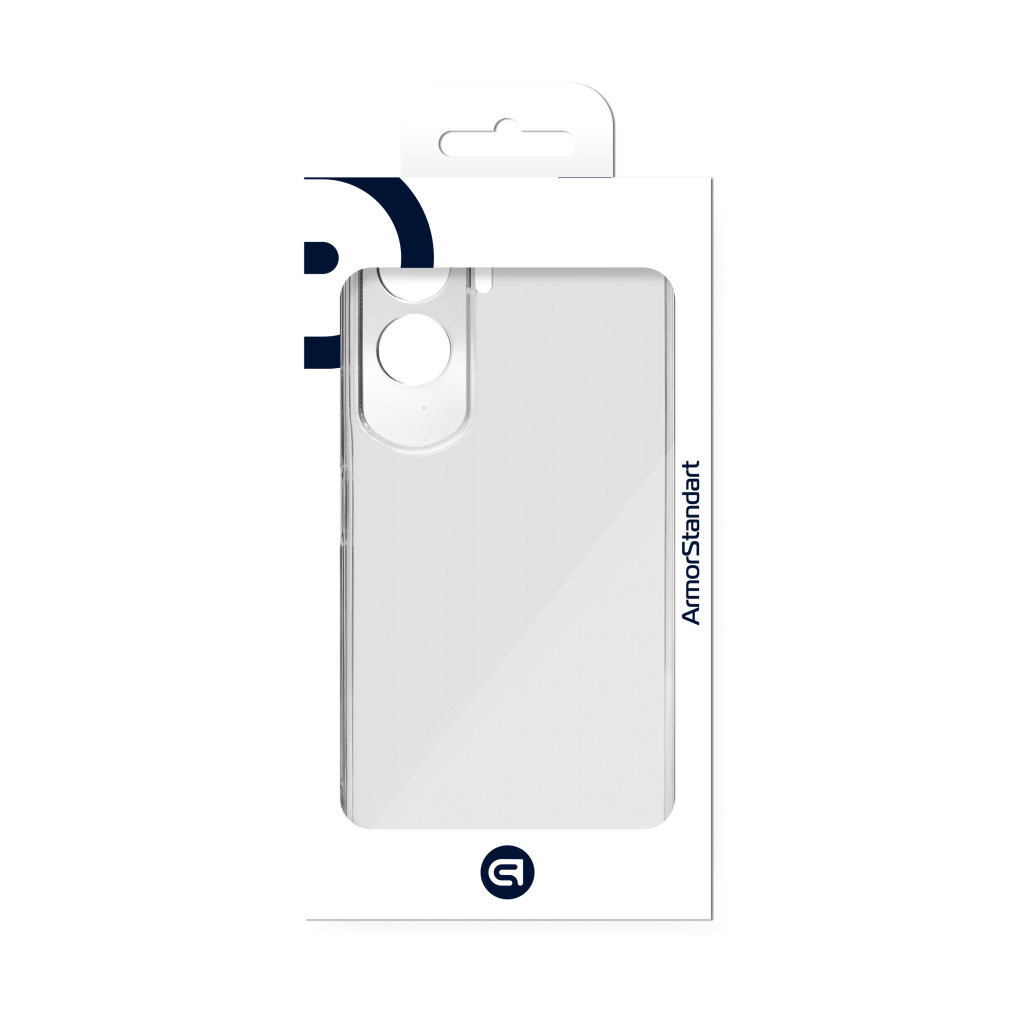 Чохол до мобільного телефона Armorstandart Air Honor 90 Lite Camera cover Clear (ARM73688) Чохол до мобільного телефона Armorstandart Air Honor 90 Lite Camera cover Clear (ARM73688)