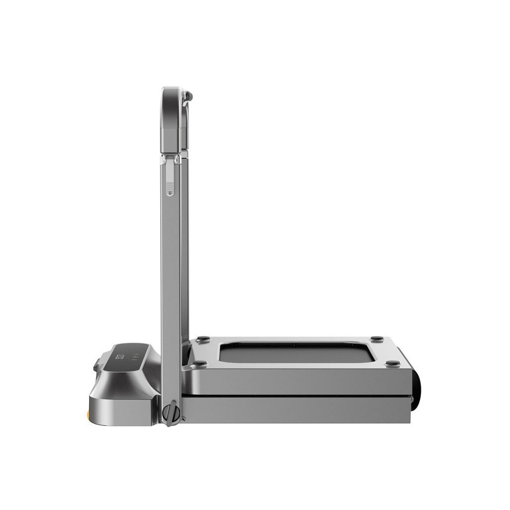 Бігова доріжка Kingsmith Walkingpad&Treadmill R2 Black (TRR2FB)