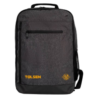 Сумка для інструмента Tolsen рюкзак 32см х 25см х 48см (80040)