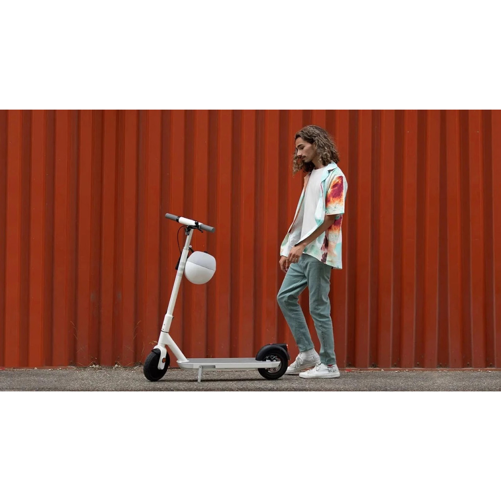 Електросамокат OKAI ES10-NEON Lite White (ES10-W)