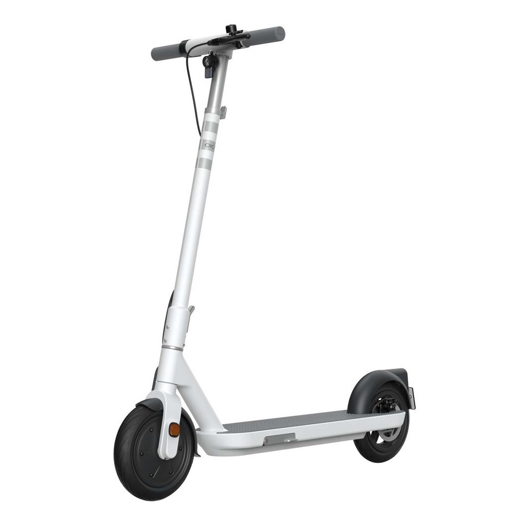 Електросамокат OKAI ES10-NEON Lite White (ES10-W)
