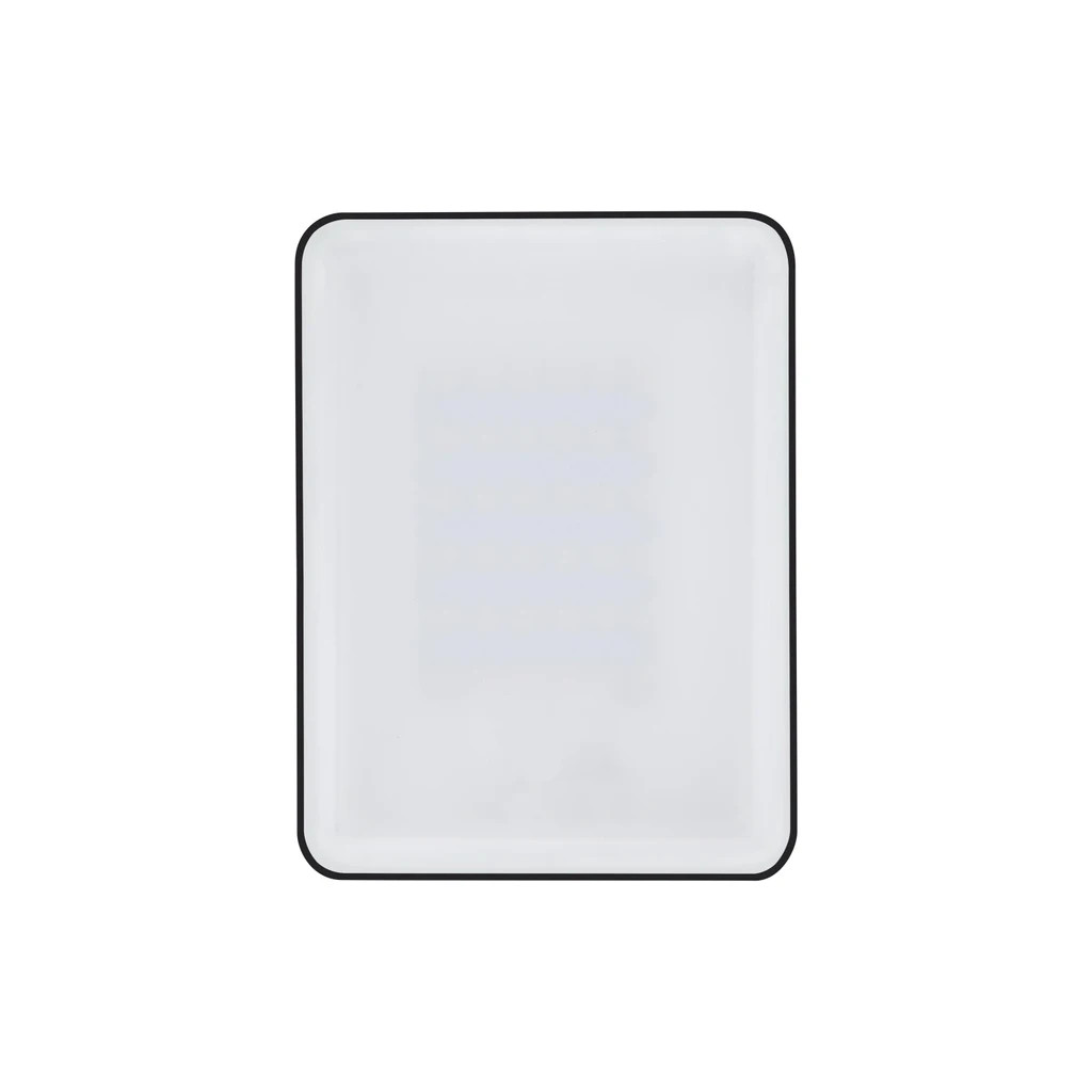 Прожектор LEDVANCE FL ESSENTIAL 20W 840 BK IP65 (4058075768017)