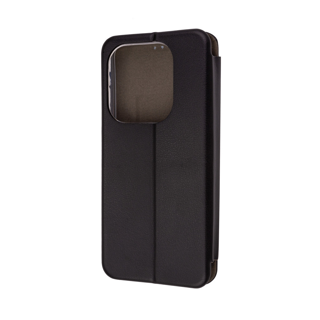 Чохол до мобільного телефона Armorstandart G-Case Infinix Smart 8 Plus Black (ARM78437) Чохол до мобільного телефона Armorstandart G-Case Infinix Smart 8 Plus Black (ARM78437)