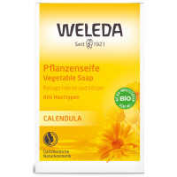 Weleda Calendula baby soap 100 g (4001638098946)