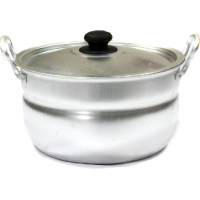 Interos sphere pot 4.5l (IT-AL 4.5C)