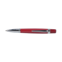Cabinet Fund ballpoint pen, writes in blue (O15987)