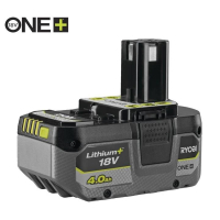 Battery for power tool Ryobi ONE+ RB1840X 18V, 4Ah, 0.7kg (unpacked) (5133005053UNP)