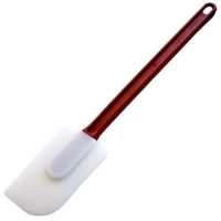 Kitchen spatula Silikomart Accessori confectionery 36 cm (SPS36)