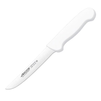 Kitchen knife Arcos series "2900" folding 160 mm white (294524)