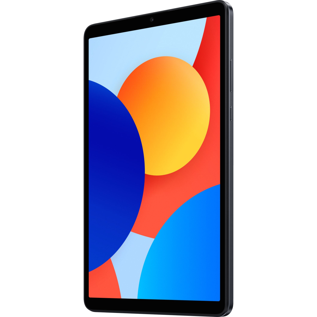 Планшет Xiaomi Redmi Pad SE 8.7" 4/64GB Graphite Gray (VHU5098EU) (1072332)