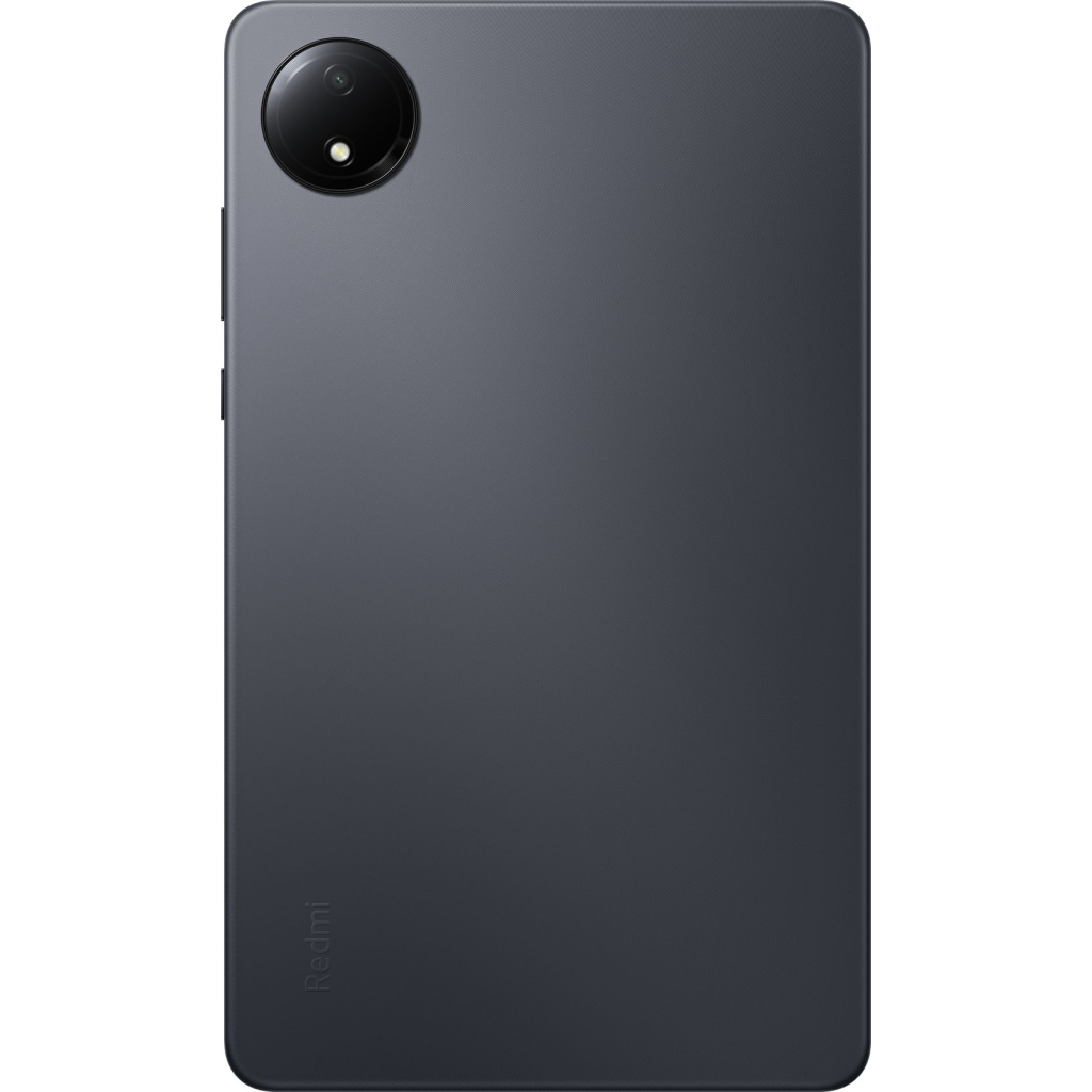 Планшет Xiaomi Redmi Pad SE 8.7" 4/64GB Graphite Gray (VHU5098EU) (1072332)