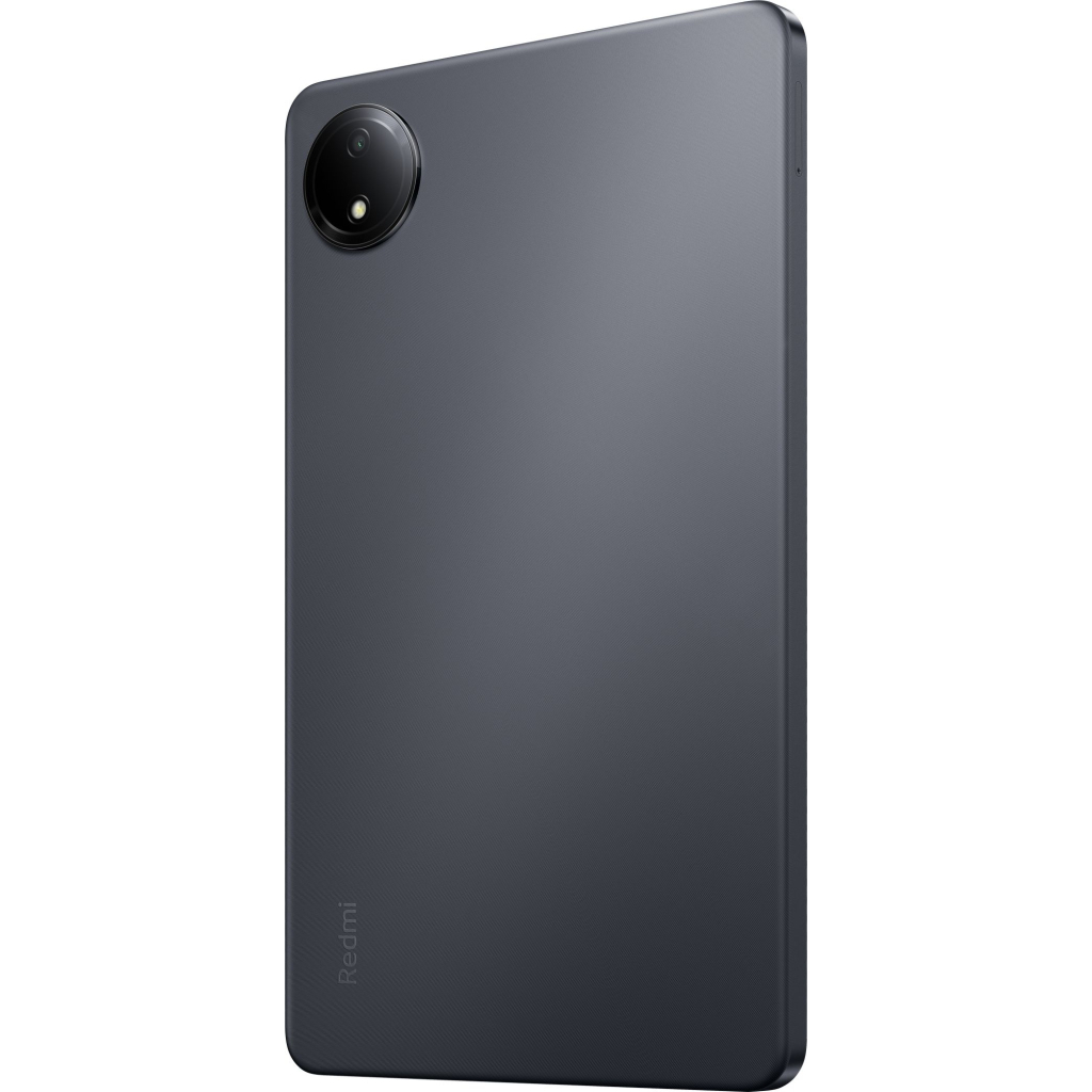Планшет Xiaomi Redmi Pad SE 8.7" 4/64GB Graphite Gray (VHU5098EU) (1072332)