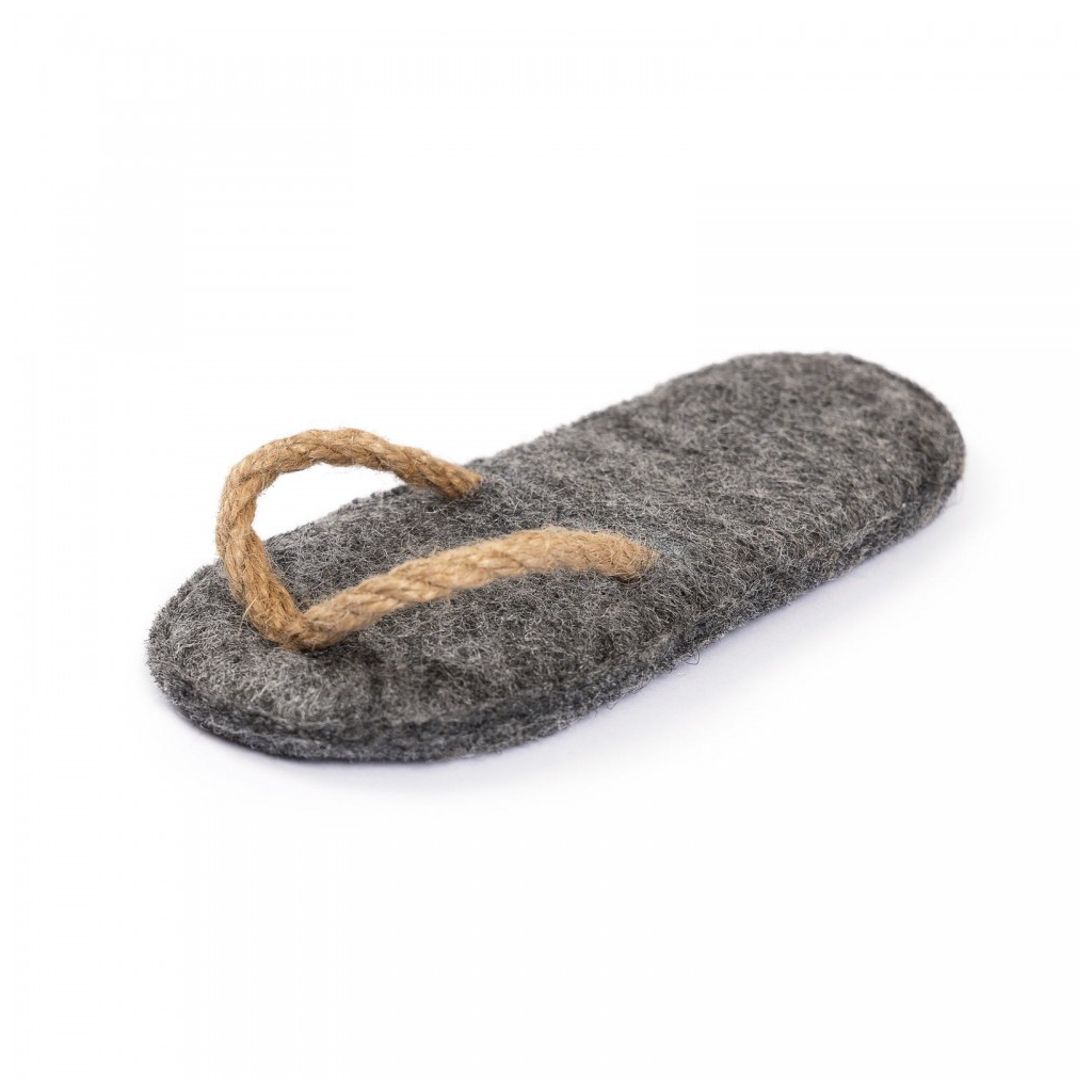 Іграшка для собак Природа Пантофля (4823082430765)