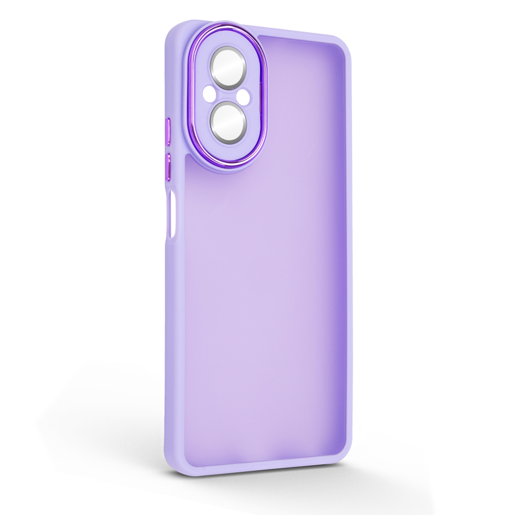 Чохол до мобільного телефона Armorstandart Shade Realme C67 4G Violet (ARM75707) Чохол до мобільного телефона Armorstandart Shade Realme C67 4G Violet (ARM75707)