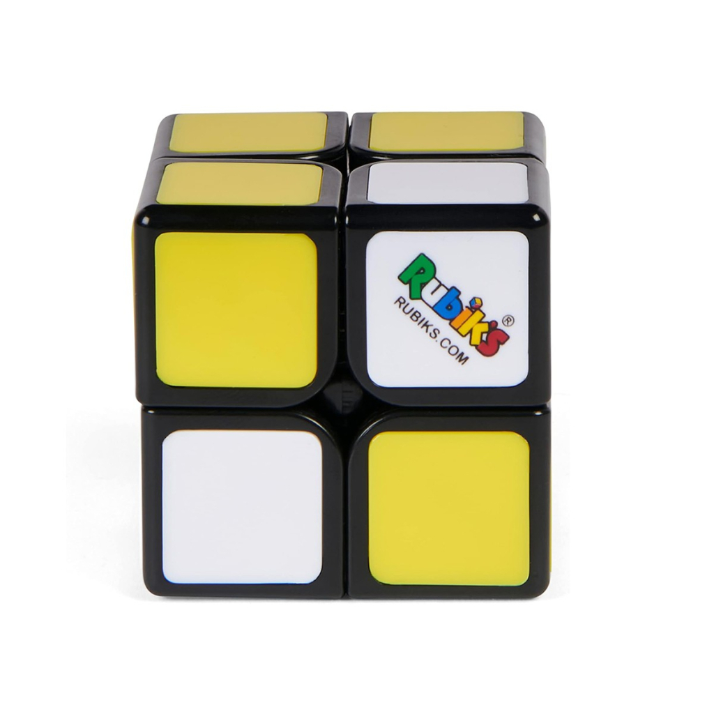 Головоломка Rubik's Кубик 2х2 Для початківця (6065322)