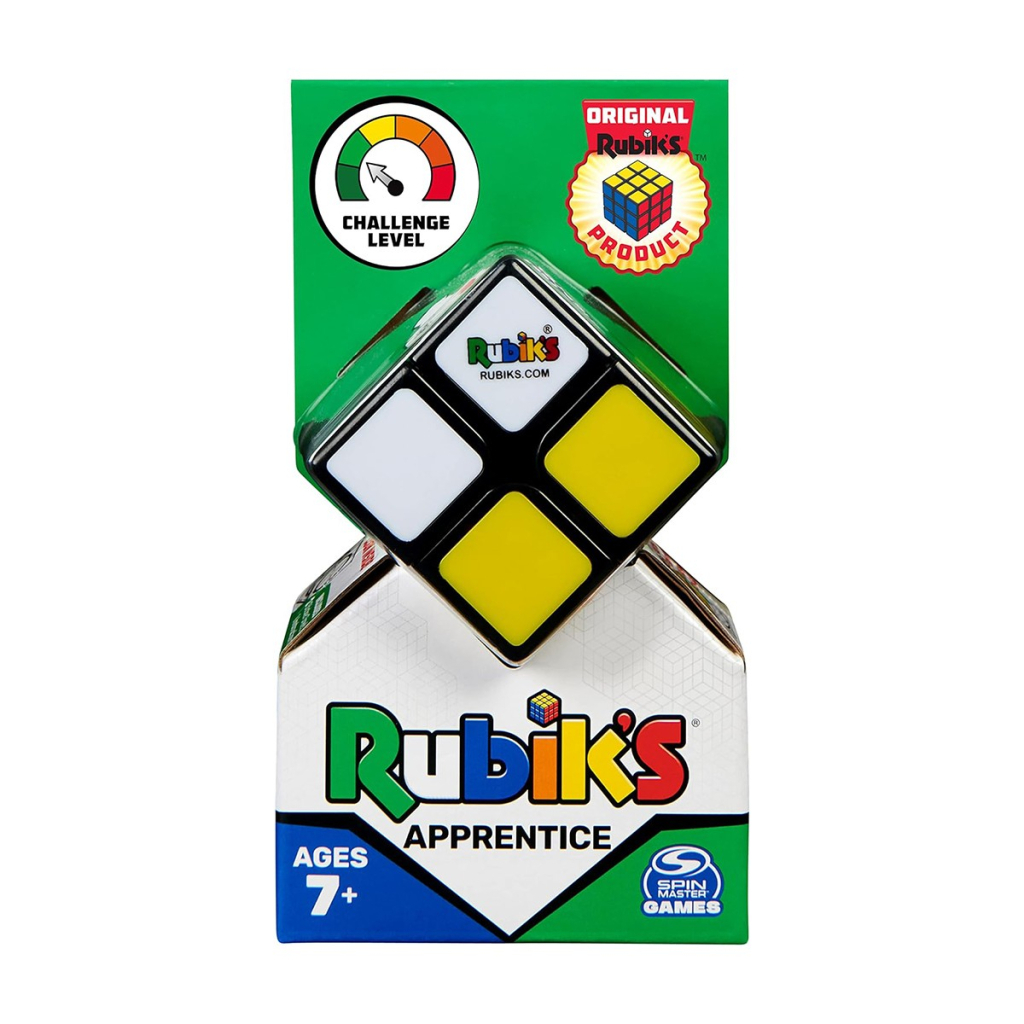 Головоломка Rubik's Кубик 2х2 Для початківця (6065322)