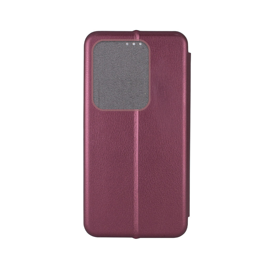 Чохол до мобільного телефона BeCover Exclusive Infinix Zero 30 4G (X6731B) Red Wine (712218) Чохол до мобільного телефона BeCover Exclusive Infinix Zero 30 4G (X6731B) Red Wine (712218)