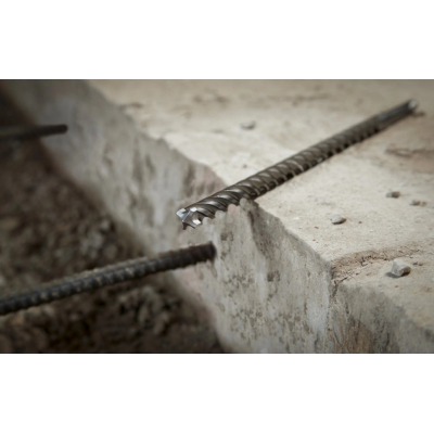 Бур Milwaukee SDS-PLUS MX4, 6x215, 5 шт (4932478532)