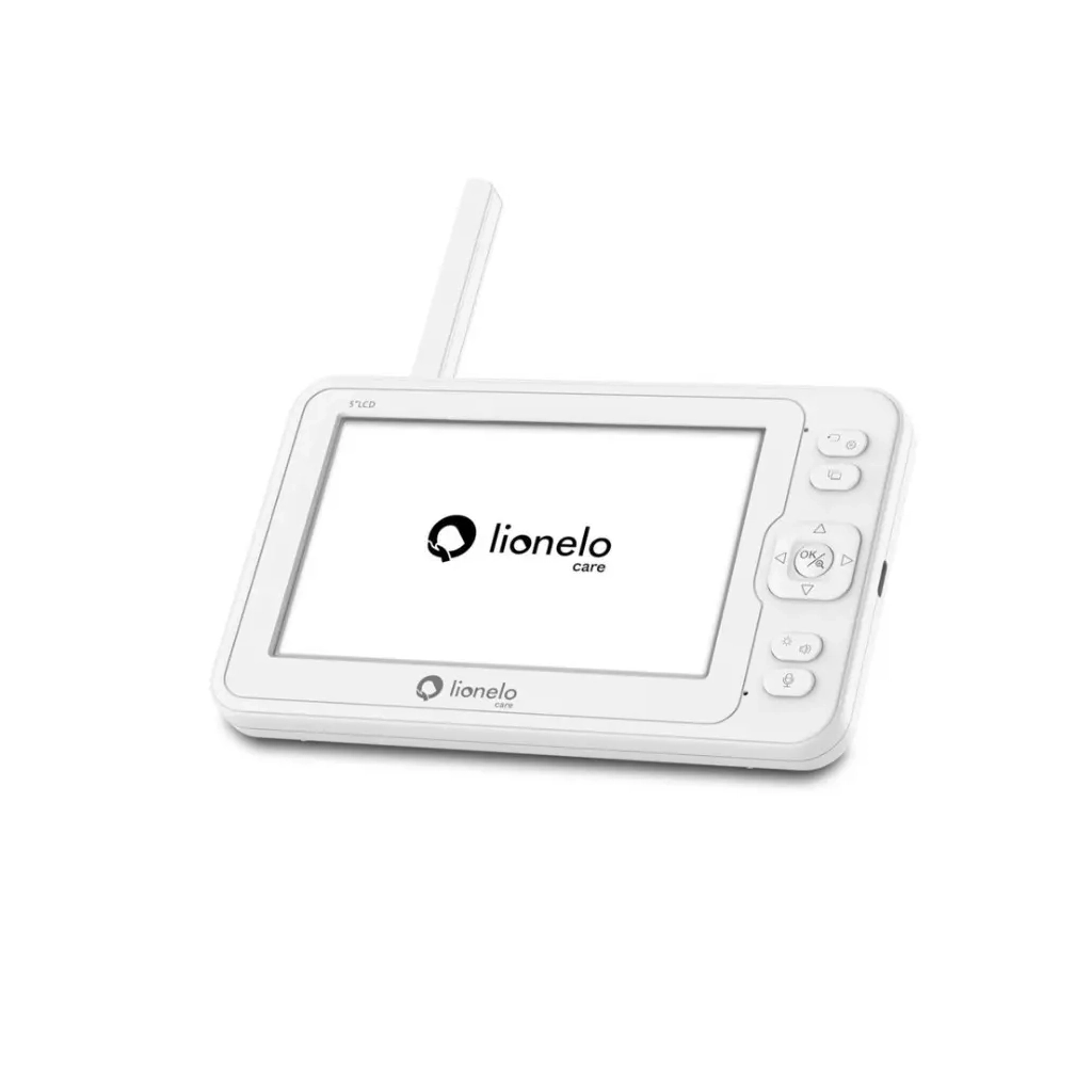 Відеоняня Lionelo BabyLine 6.2 (LOC-BABYLINE 6.2)