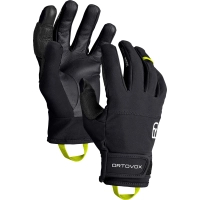 Рукавиці Ortovox Tour Light Glove Mns black raven - XL (025.001.1055)
