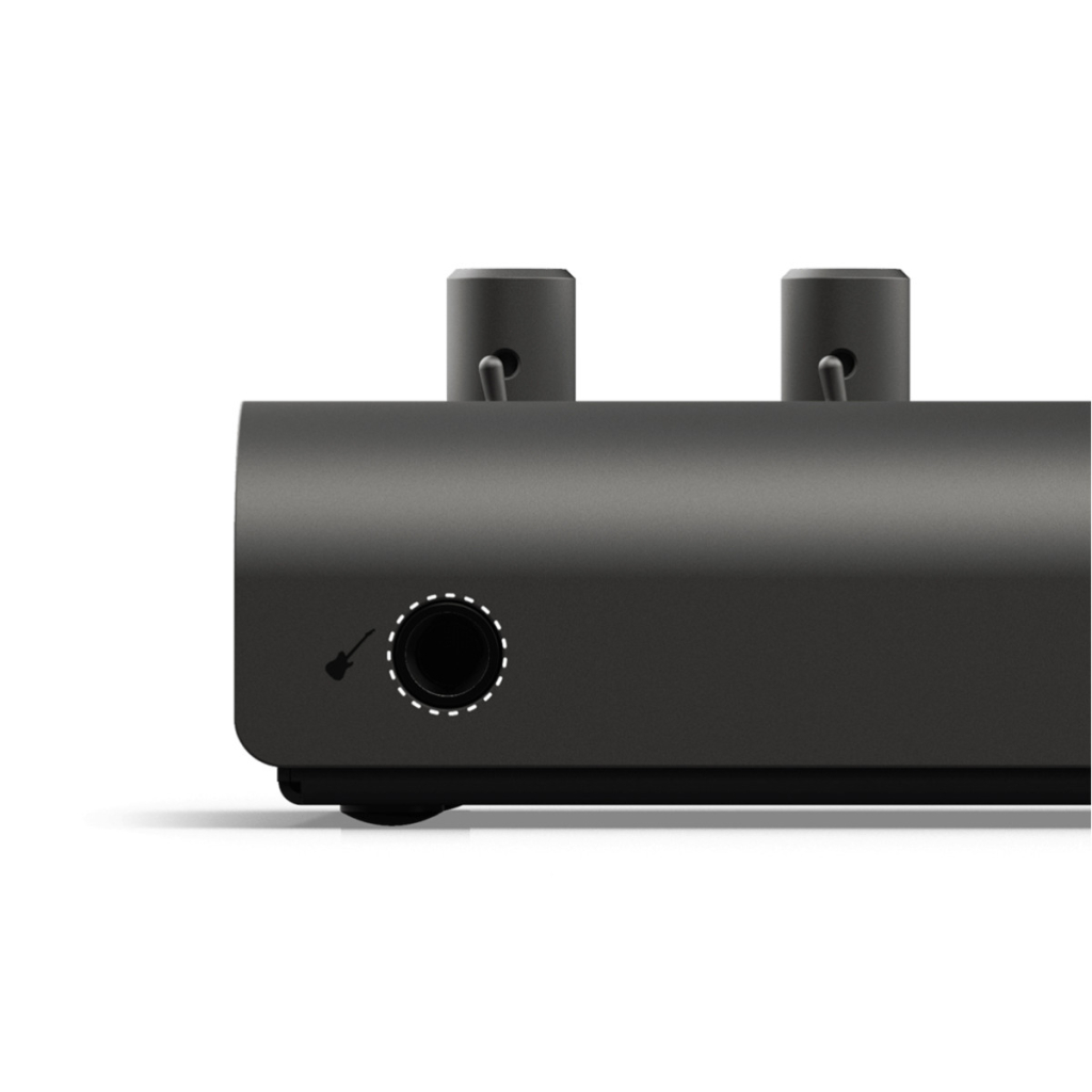 Аудіоінтерфейс Audient iD14 MKII (231103)