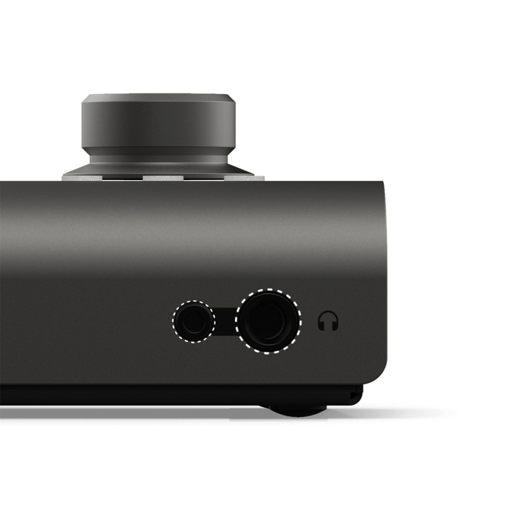 Аудіоінтерфейс Audient iD14 MKII (231103)