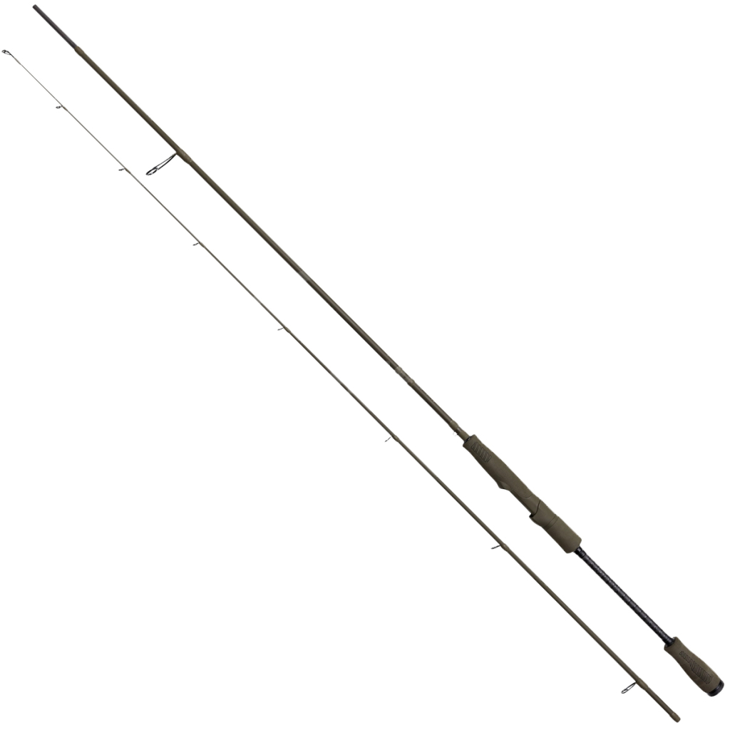Вудилище Savage Gear SG4 Ultra Light Game 6'6"/1.98m 3-10g (1854.18.07)