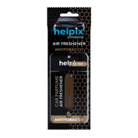 Ароматизатор для автомобіля Helpix AntiTobacco
