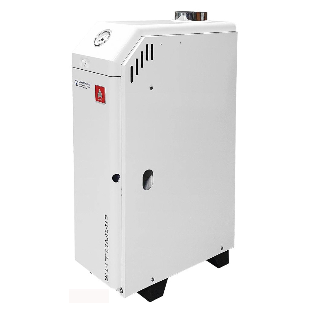 Котел АТЕМ КС-ГВ-015СН Котел АТЕМ КС-ГВ-015СН