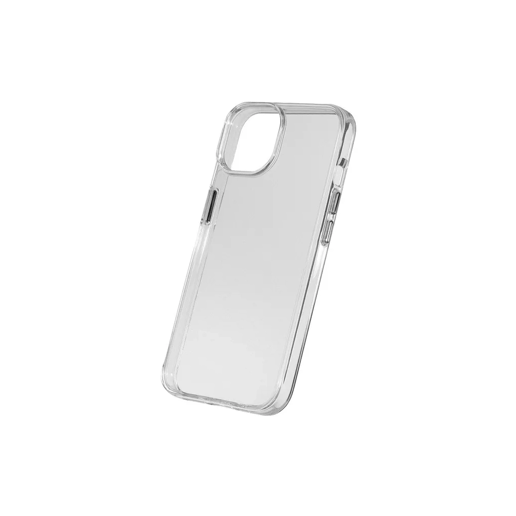 Чохол до мобільного телефона Drobak Acrylic Case with Airbag для Apple iPhone 15 (949405)